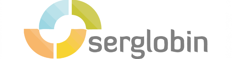 Logo Serglobin